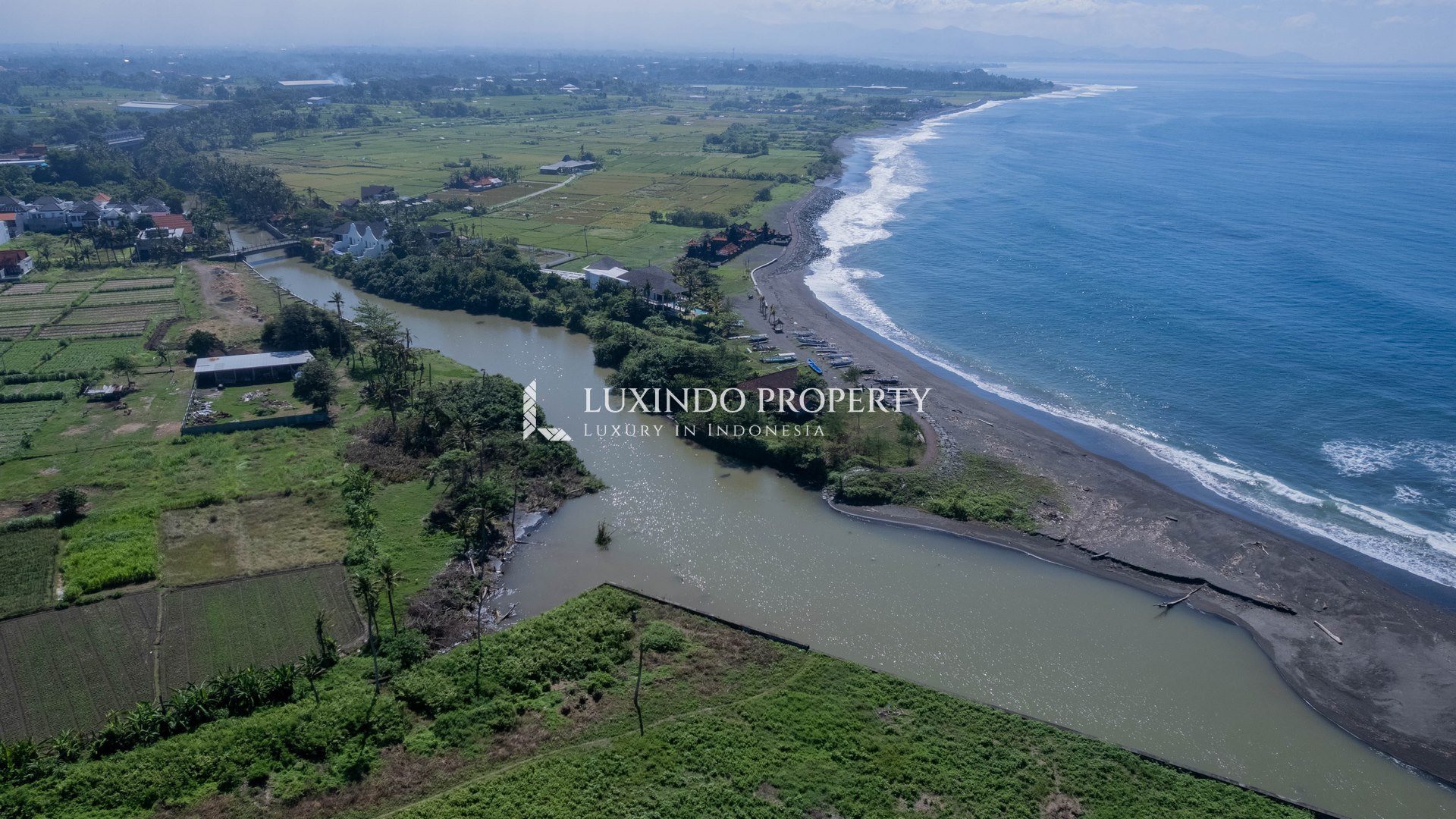 PABEAN - OCEANSIDE LIVING DESIGNED FOR AN EXCLUSIVE COMMUNITY (FHL616)